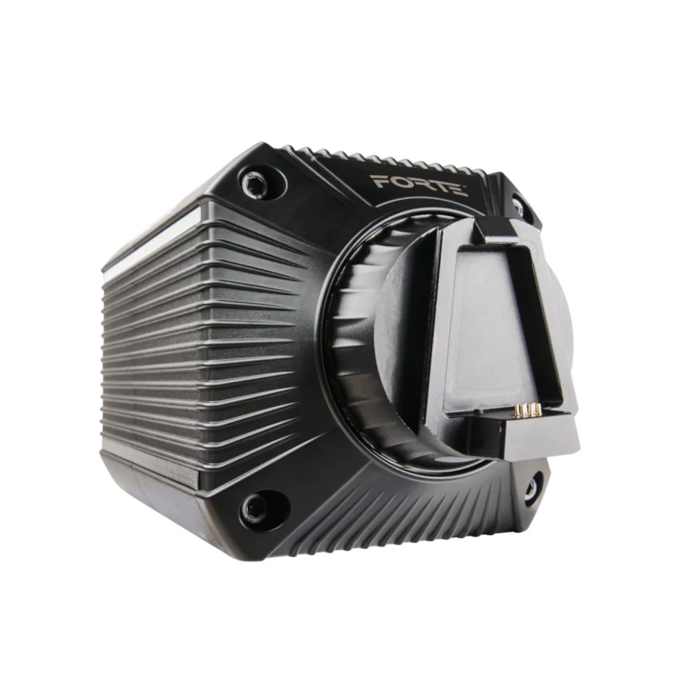 Asetek SimSports Forte Base Direct Drive 18Nm
