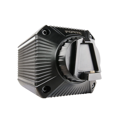 Asetek SimSports Forte Base Direct Drive 18Nm