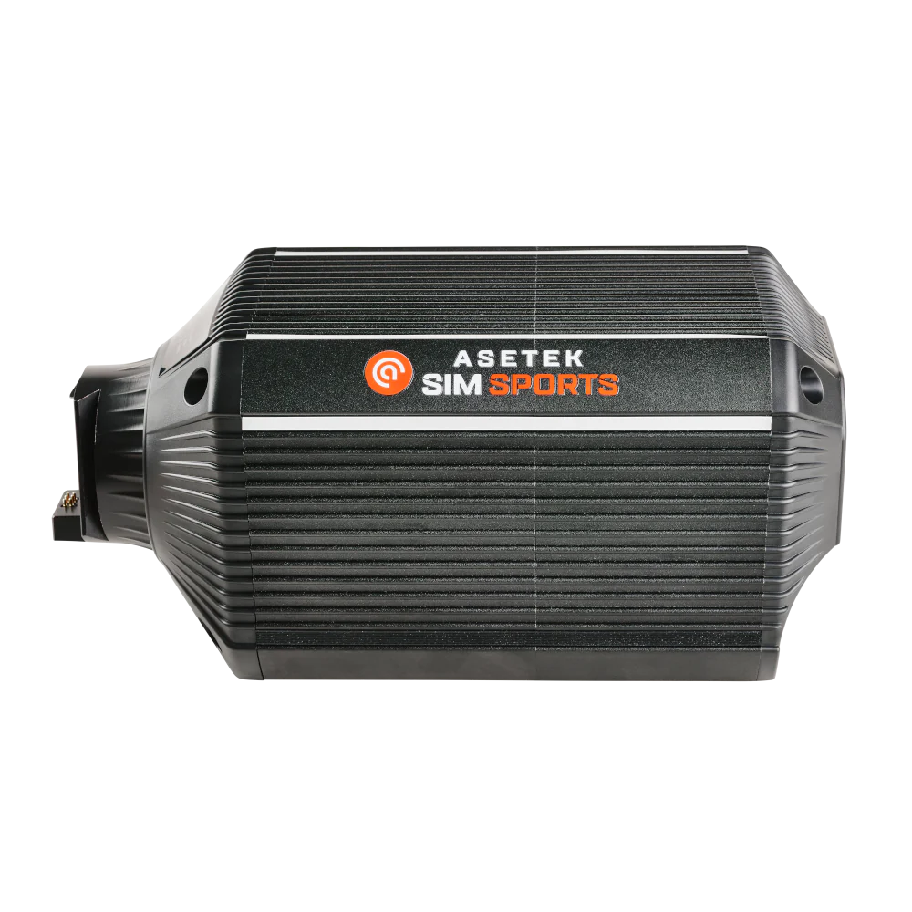 Asetek SimSports Forte Base Direct Drive 18Nm