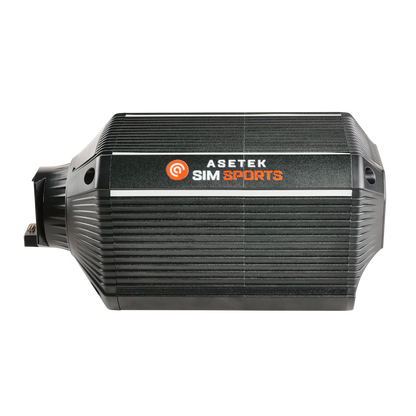 Asetek SimSports Forte Base Direct Drive 18Nm