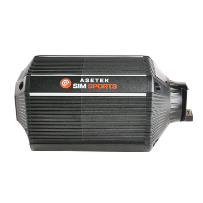 Asetek SimSports Forte Base Direct Drive 18Nm