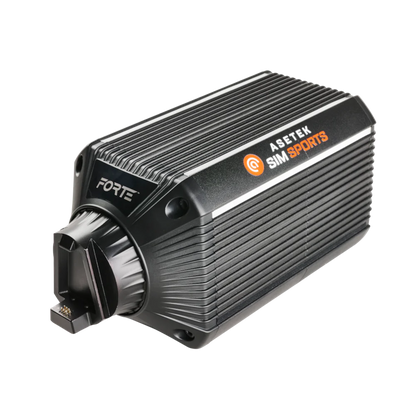 Asetek SimSports Forte Base Direct Drive 18Nm