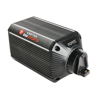 Asetek SimSports Forte Base Direct Drive 18Nm