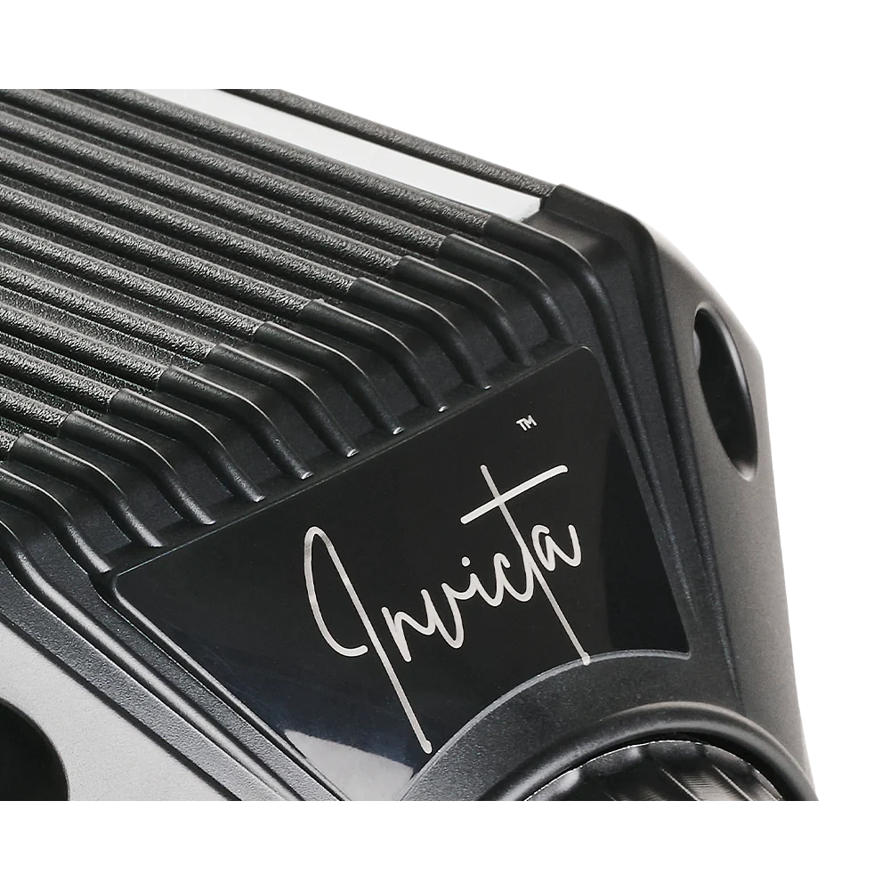 Asetek SimSports Base Direct Drive Invicta 27Nm