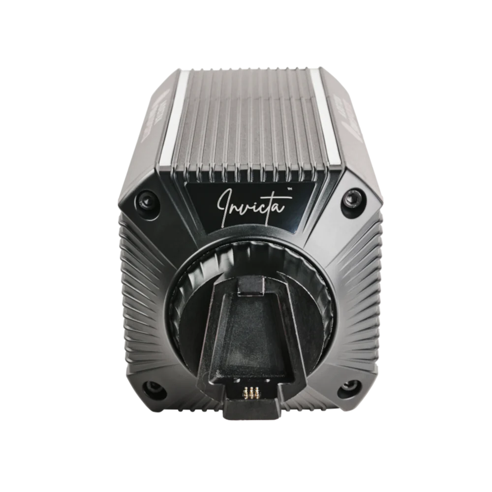 Asetek SimSports Base Direct Drive Invicta 27Nm