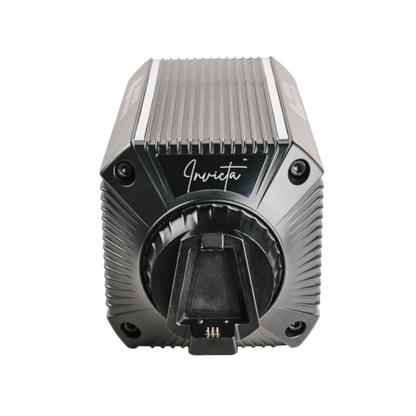 Asetek SimSports Base Direct Drive Invicta 27Nm