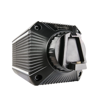 Asetek SimSports Base Direct Drive Invicta 27Nm