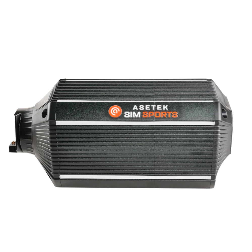 Asetek SimSports Base Direct Drive Invicta 27Nm