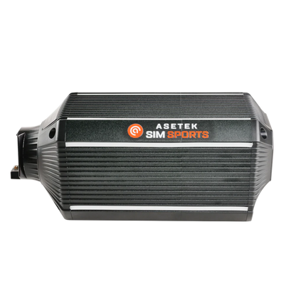 Asetek SimSports Base Direct Drive Invicta 27Nm
