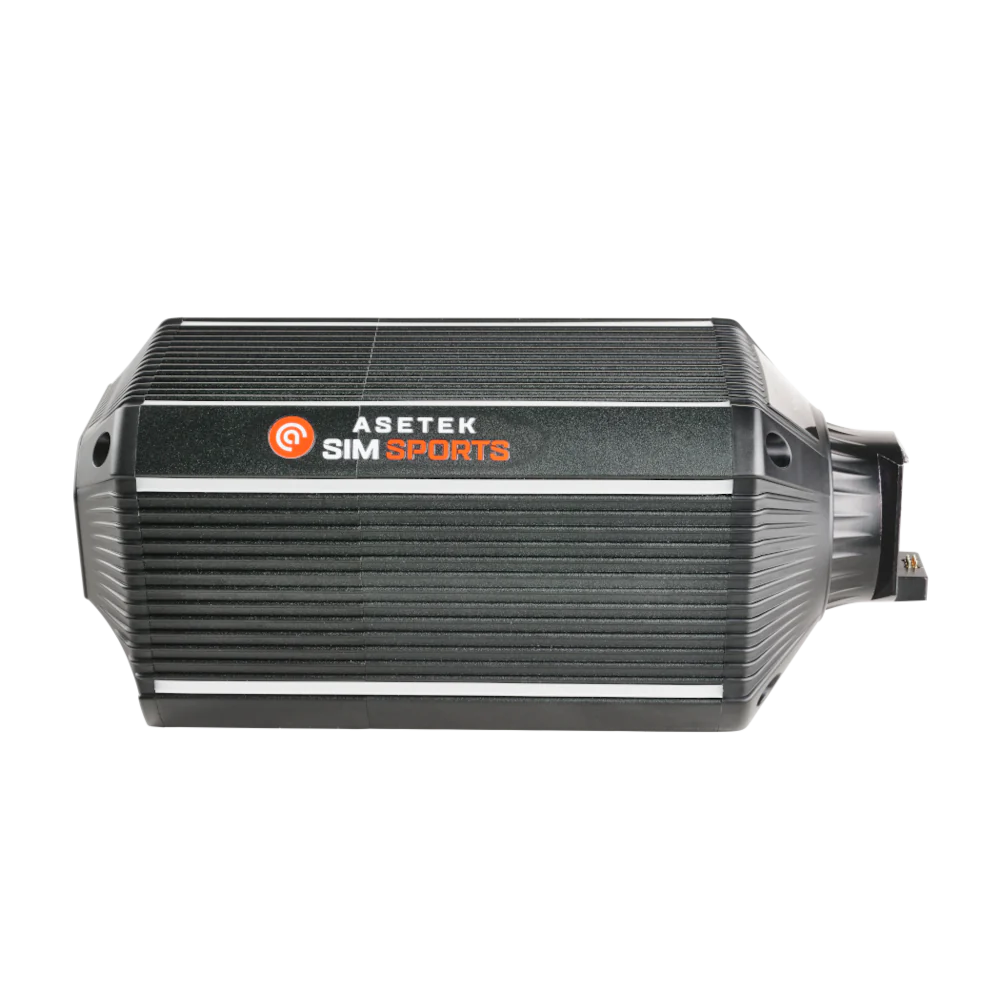 Asetek SimSports Base Direct Drive Invicta 27Nm