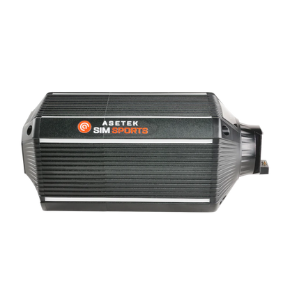 Asetek SimSports Base Direct Drive Invicta 27Nm