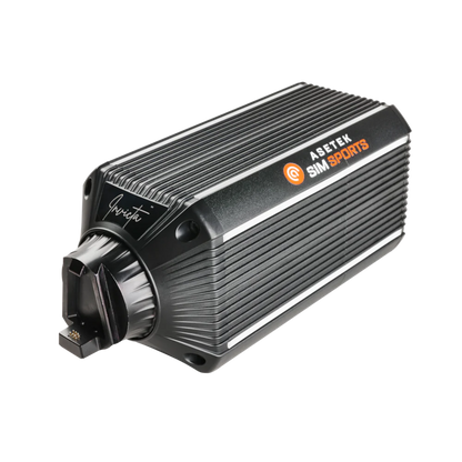 Asetek SimSports Base Direct Drive Invicta 27Nm