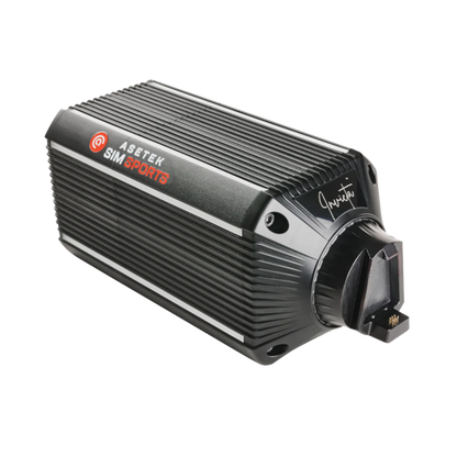Asetek SimSports Base Direct Drive Invicta 27Nm