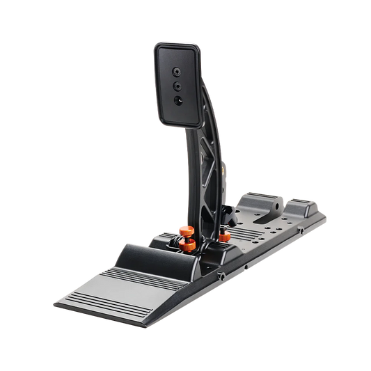 Asetek SimSports La Prima Système D'embrayage