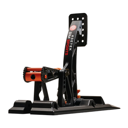 Asetek SimSports Invicta Système d'Embrayage