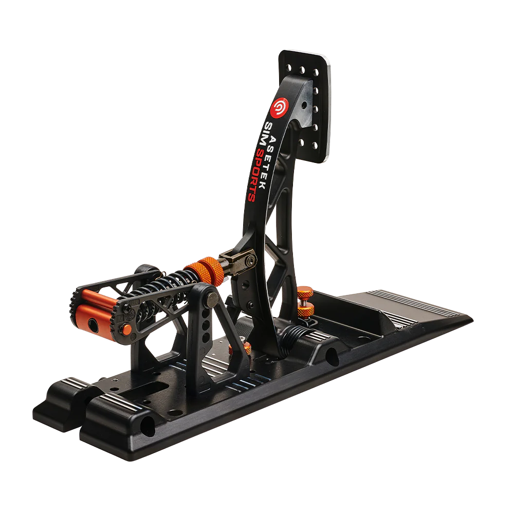 Asetek SimSports Invicta Système d'Embrayage