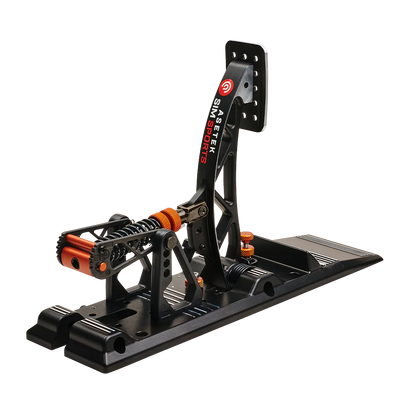 Asetek SimSports Invicta Système d'Embrayage