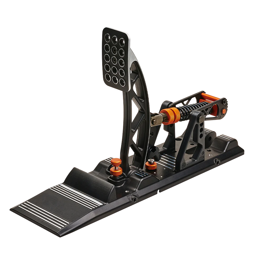 Asetek SimSports Invicta Système d'Embrayage