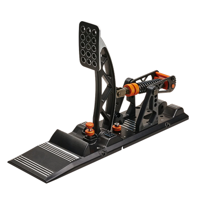 Asetek SimSports Invicta Système d'Embrayage