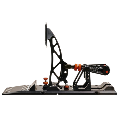 Asetek SimSports Invicta Système d'Embrayage