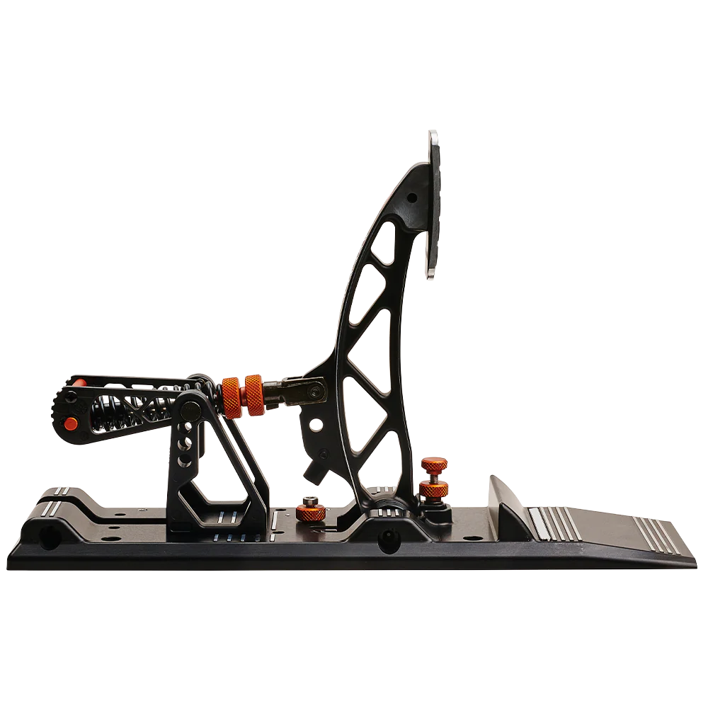 Asetek SimSports Invicta Système d'Embrayage