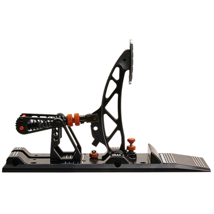 Asetek SimSports Invicta Système d'Embrayage