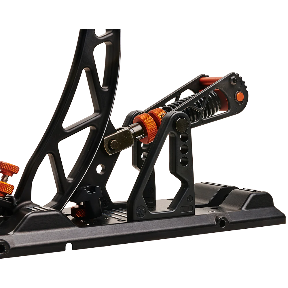 Asetek SimSports Invicta Système d'Embrayage