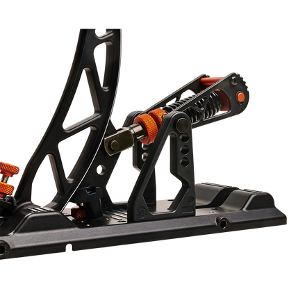 Asetek SimSports Invicta Système d'Embrayage