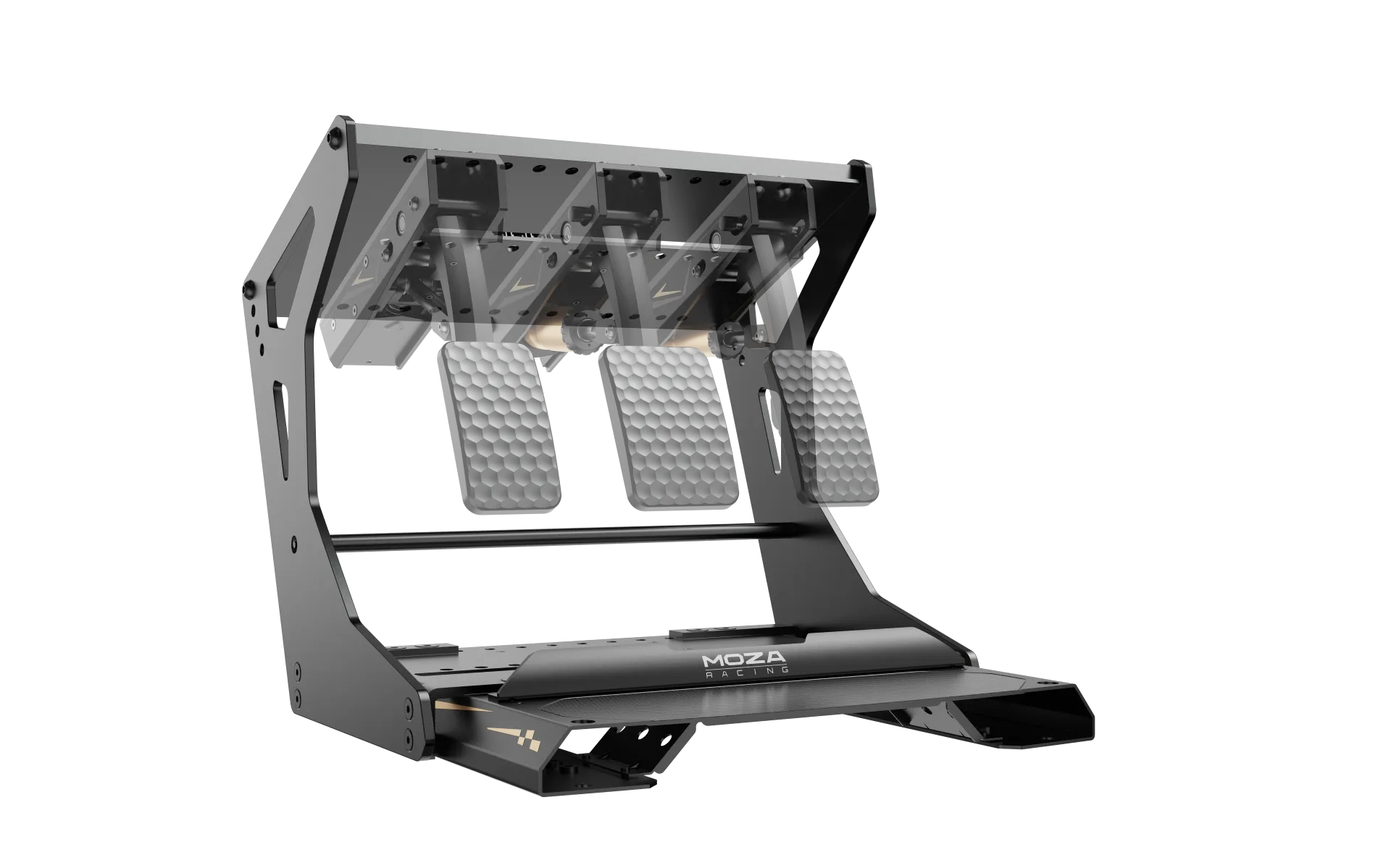 kit d'inversion MOZA CRP2 – Simulation Québec