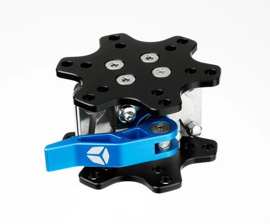 Universal Quick Release Full Set – Bleu