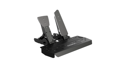 6S-80 Châssis et MOZA R9 V2 Pack