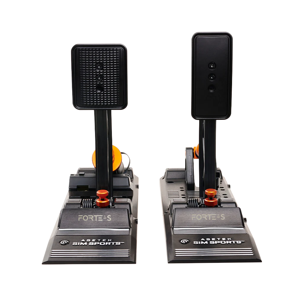 Asetek SimSports Forte Series-S Pack