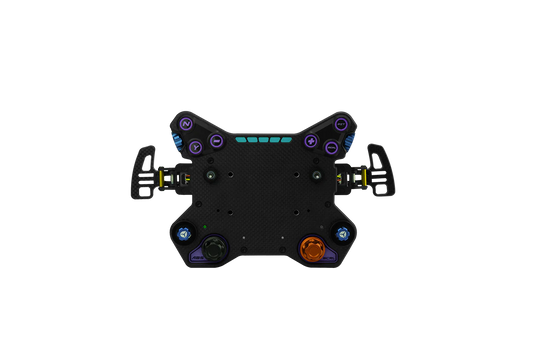 Cube Controls GT PRO V2 Button Box