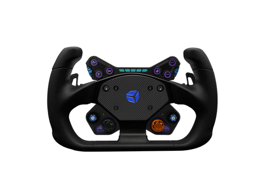 Cube Controls GT PRO V2 Rubber