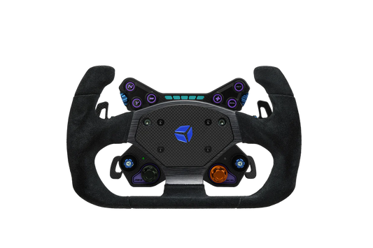 Cube Controls GT PRO V2 Zero