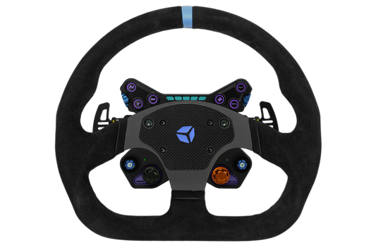 Cube Controls GT PRO V2 Cube
