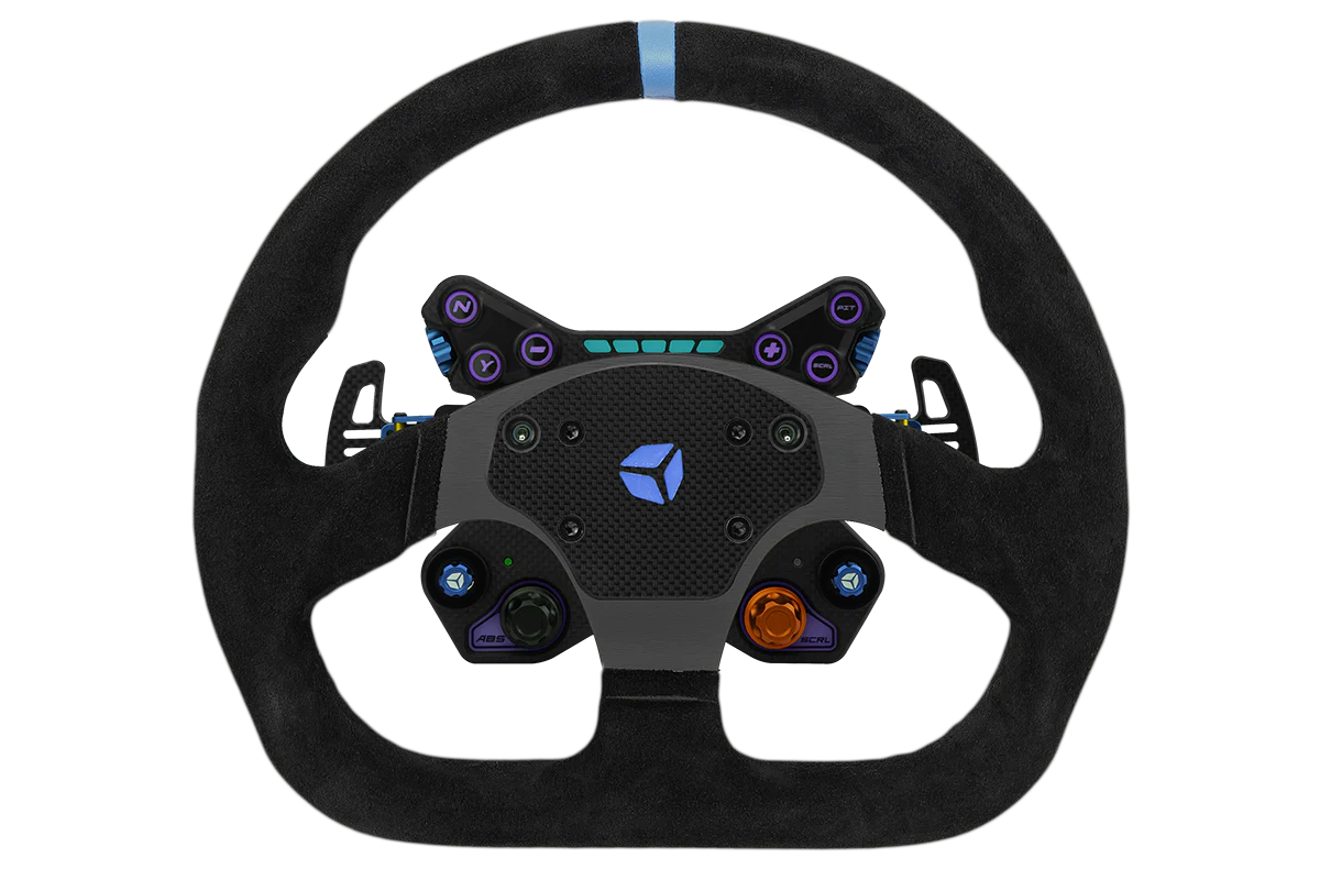 Cube Controls GT PRO V2 Cube