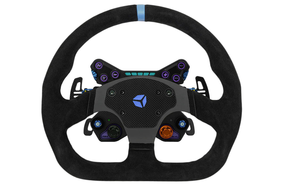Cube Controls GT PRO V2 Cube
