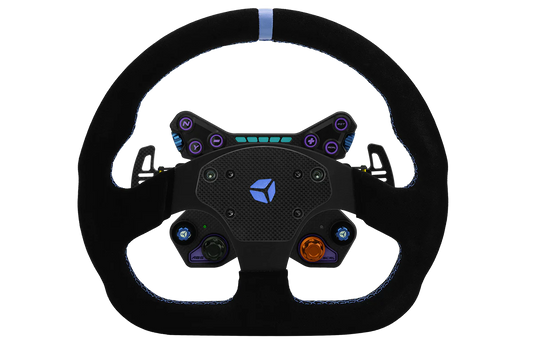 Cube Controls GT PRO V2 Sport