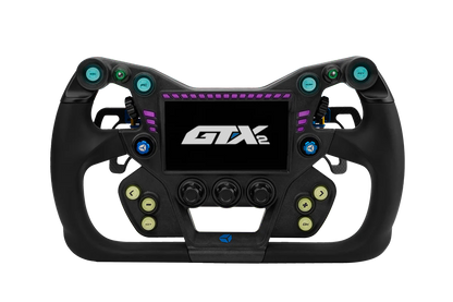 Cube Controls GT-X2