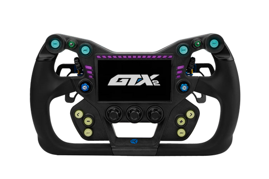 Cube Controls GT-X2