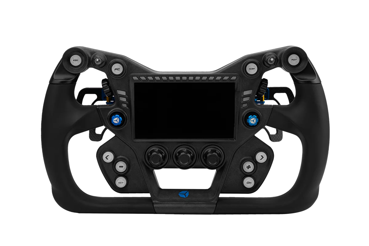 Cube Controls GT-X2
