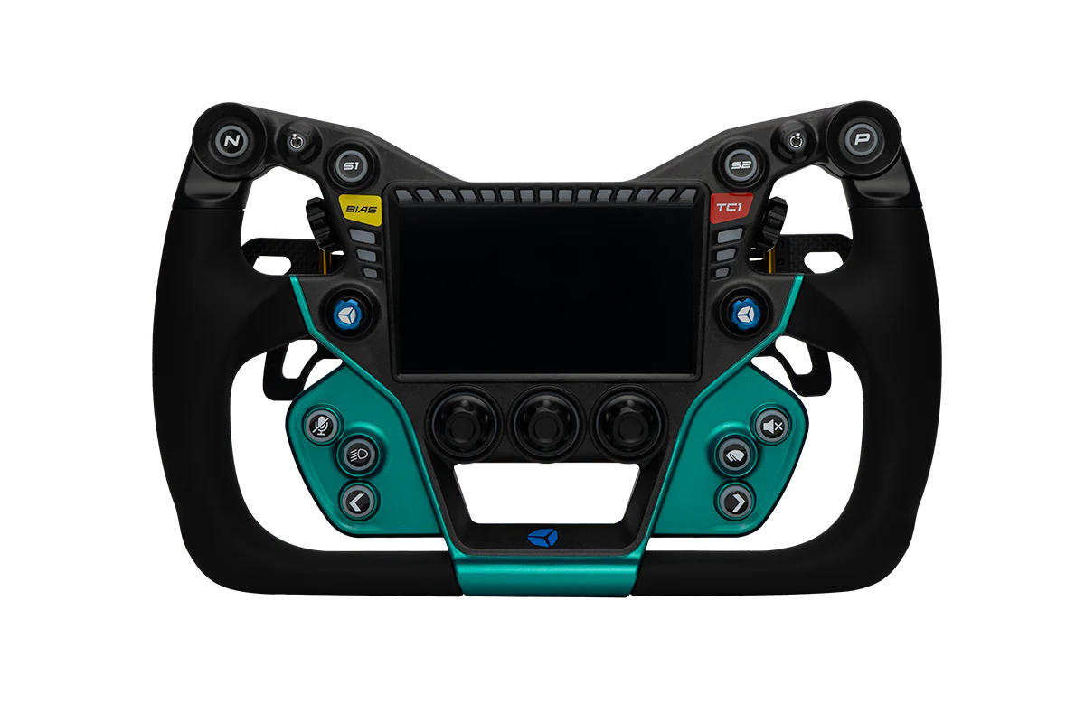 Cube Controls GT-X2