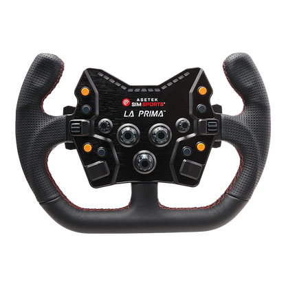 Boîte à Boutons Asetek SimSports La Prima