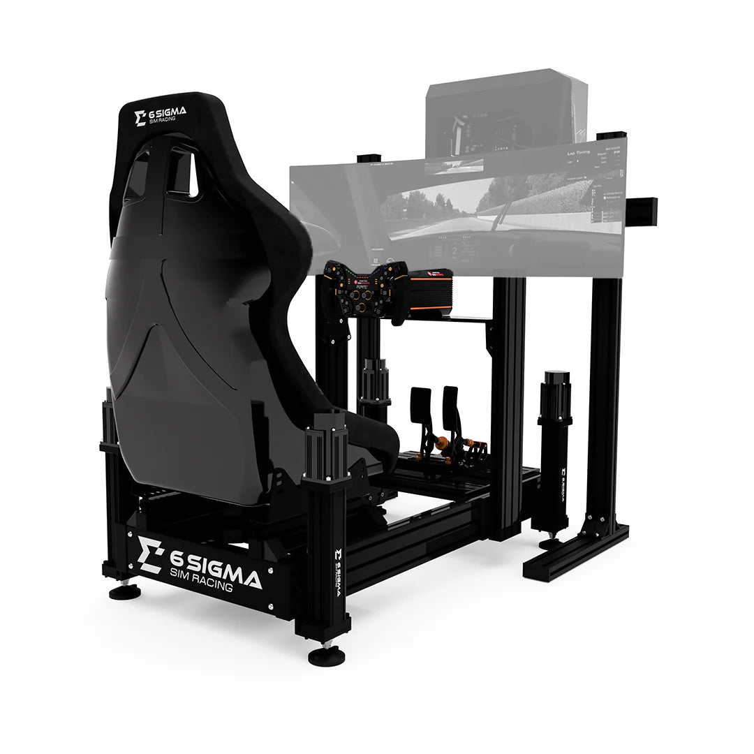 6S-120  Asetek Forte Pack