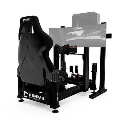 6S-120  Asetek Forte Pack