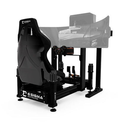 6S-120  Asetek Forte Pack