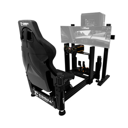 6S-120  Asetek Forte Pack