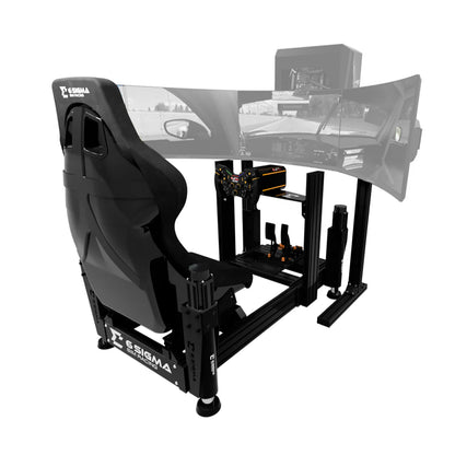 6S-120  Asetek Forte Pack