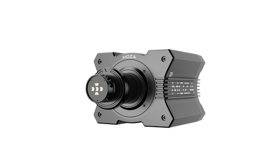 Base de volant Moza R12 V2 (Base seulement)